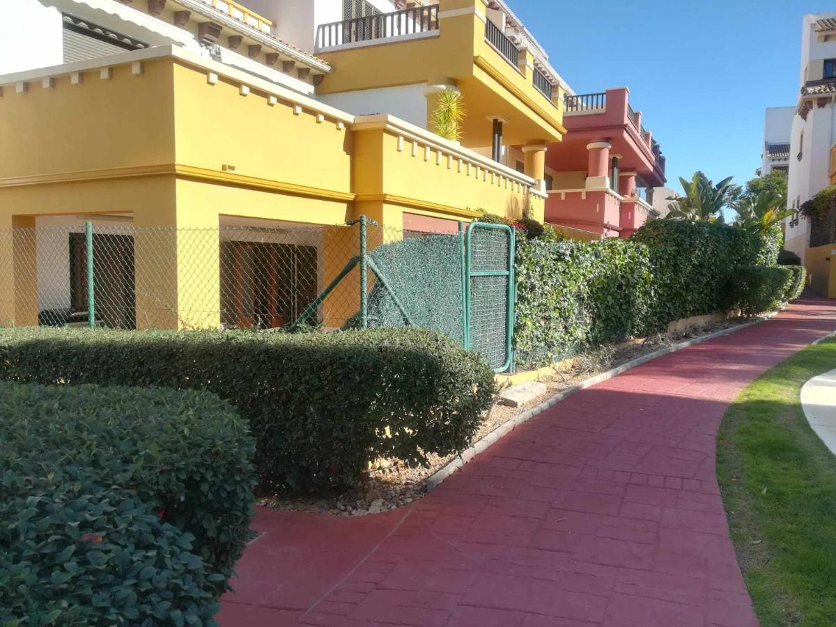 Why Not Houses Golf Esuri ايامونتي المظهر الخارجي الصورة