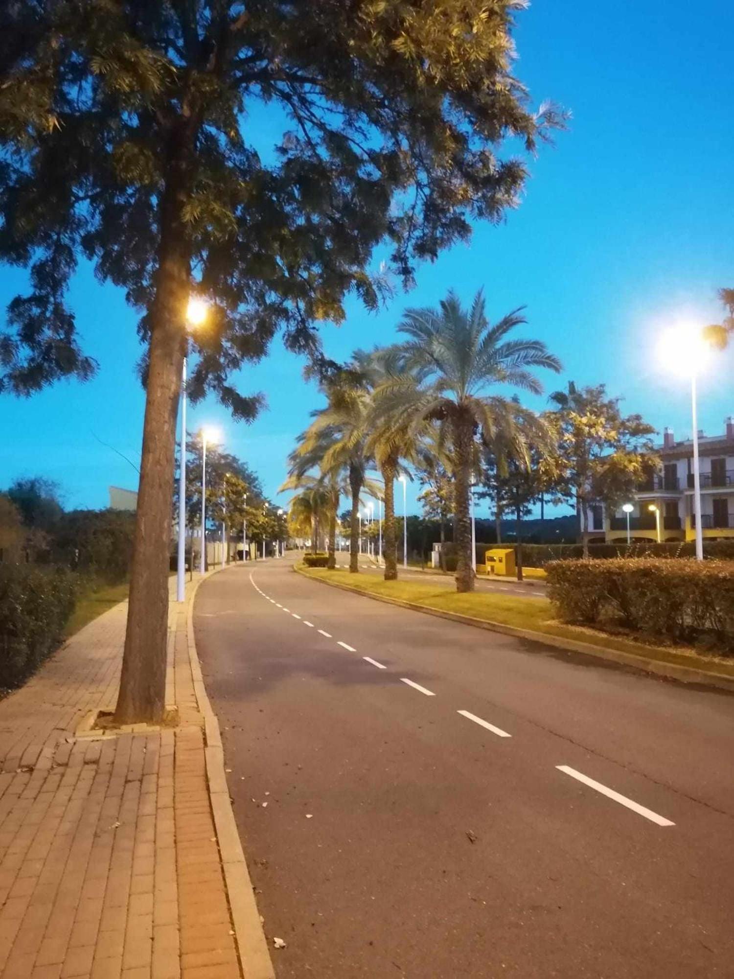 Why Not Houses Golf Esuri ايامونتي المظهر الخارجي الصورة