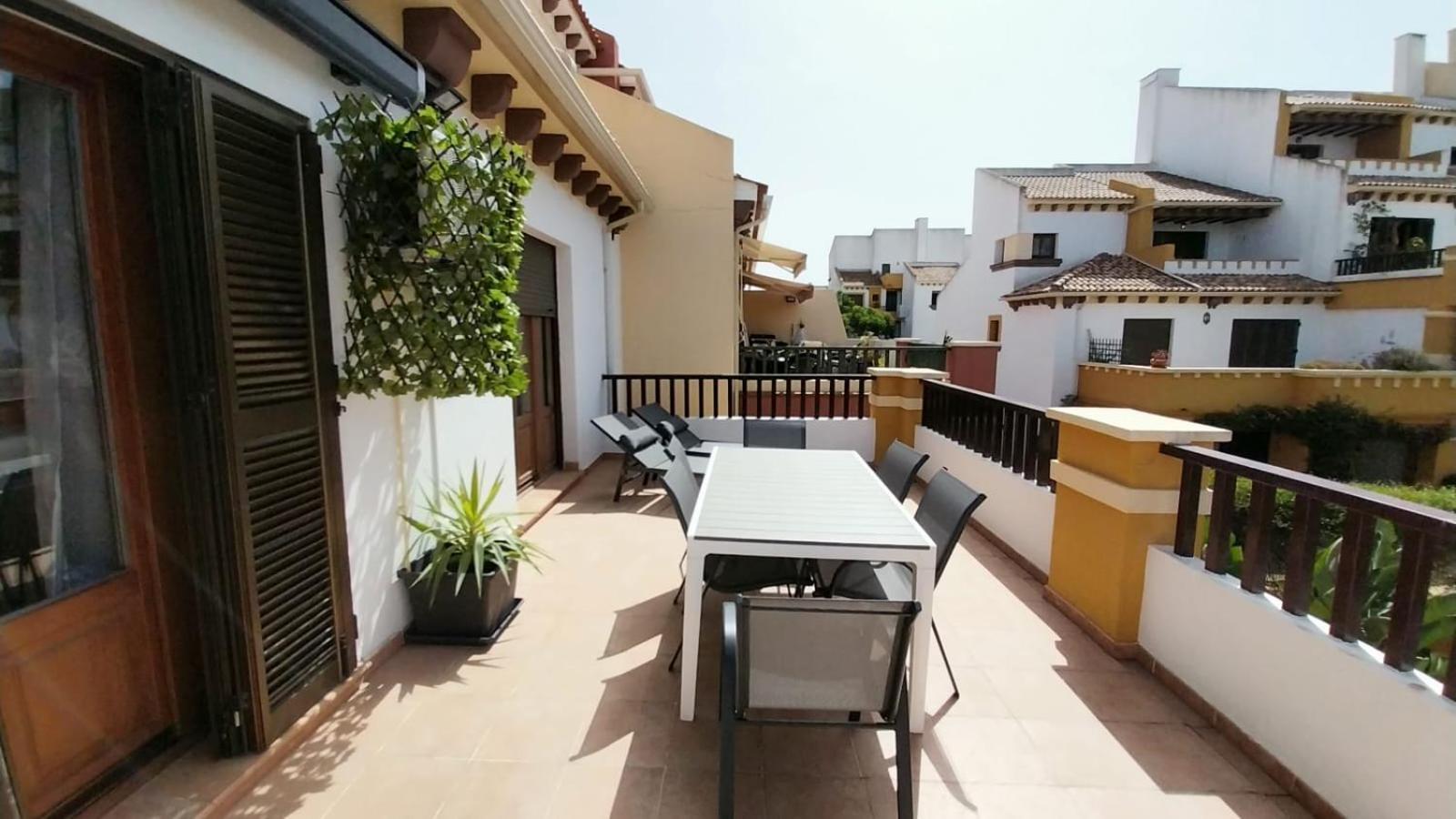 Why Not Houses Golf Esuri ايامونتي المظهر الخارجي الصورة