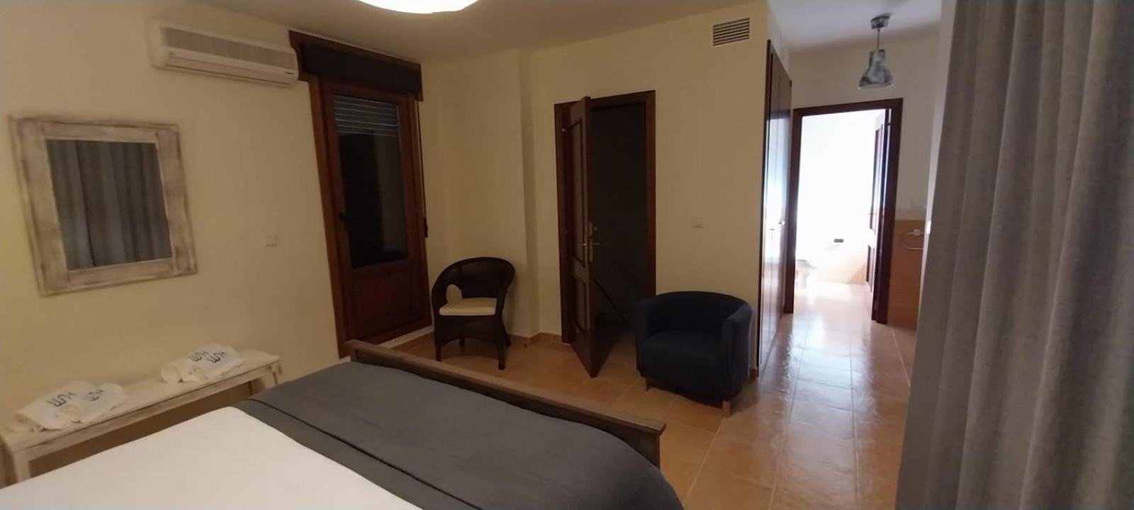 Why Not Houses Golf Esuri ايامونتي المظهر الخارجي الصورة