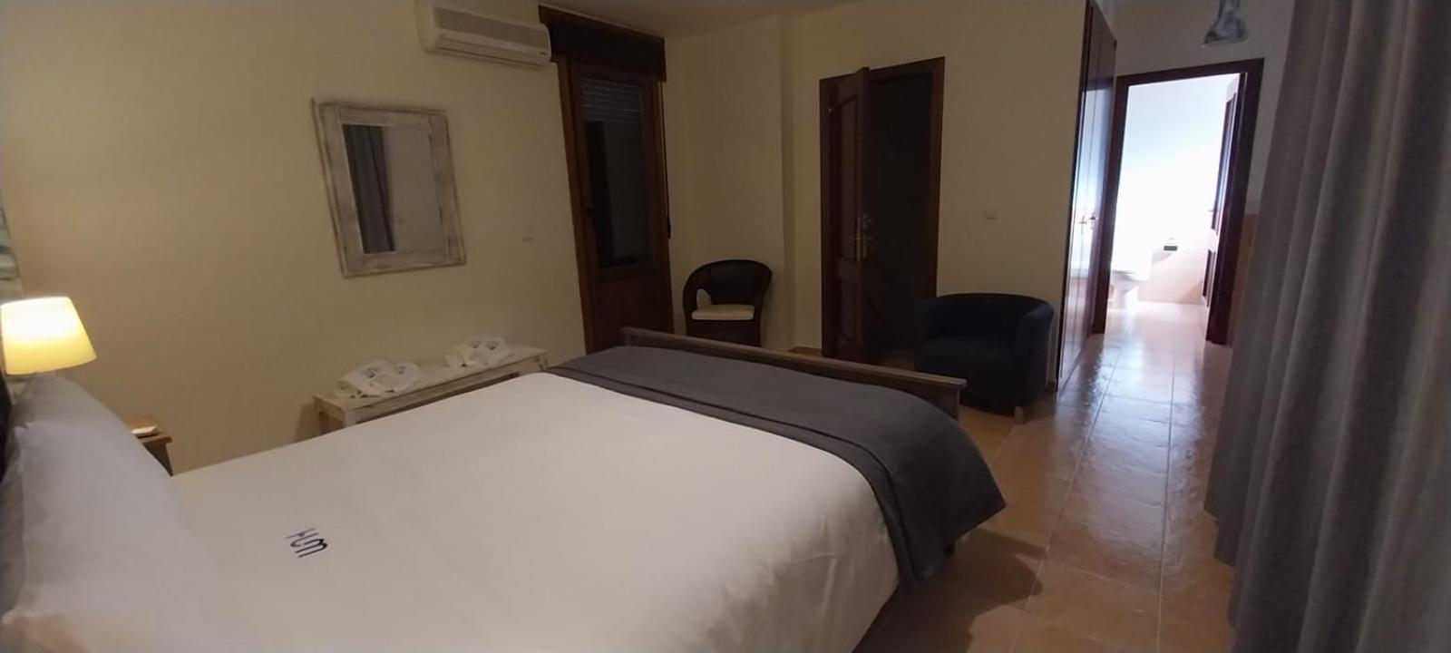 Why Not Houses Golf Esuri ايامونتي المظهر الخارجي الصورة